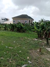 Land for sale Haruna Inside Ogba Lagos