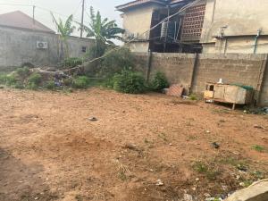 Land for sale Araromi Bus Stop Meiran Road, Abule Egba Abule Egba Lagos