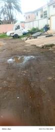 Land for sale Ado Odo Ota Ogun State Afowobaje Estate/Agbala Obanibasiri Ado Odo/Ota Ogun