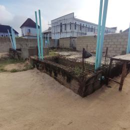 Land for sale Ogombo Ajah Lagos