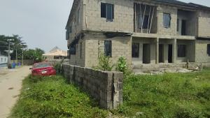 Land for sale Peaceland Estate Etiosa Ogombo Ajah Lagos