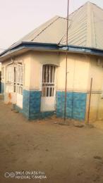2 bedroom House for sale Kurudu Abuja