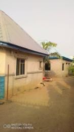 2 bedroom House for sale Kurudu Abuja