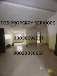 3 bedroom Flat / Apartment for rent Sabo Alagomeji, Yaba, Lagos. Alagomeji Yaba Lagos