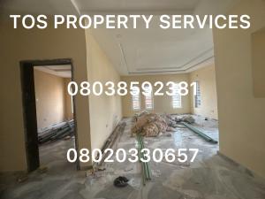 3 bedroom Flat / Apartment for rent Alagomeji Sabo, Yaba, Lagos Alagomeji Yaba Lagos