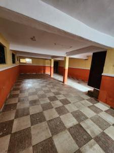 Commercial Property for rent Sango Poly Road Bodija Ibadan Oyo
