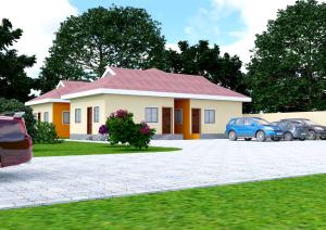 3 bedroom House for sale Karshi, Kurudu Abuja