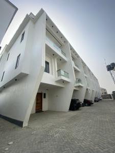 4 bedroom House for sale Ikate Elegushi Ikate Lekki Lagos