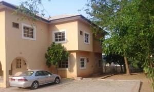 4 bedroom House for sale Gwarinpa Abuja