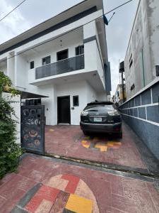4 bedroom House for rent Orchid, Lekki Orchid Lekki Lagos