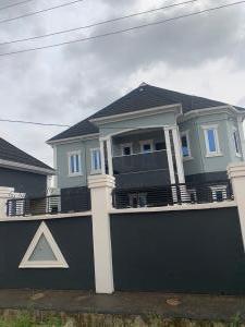 5 bedroom House for rent Eruwen Ikorodu Lagos