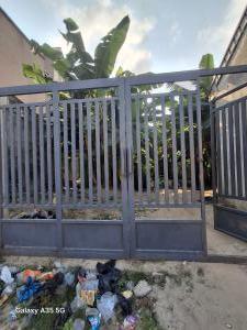 Land for sale Ogombo Road Ajah Lagos