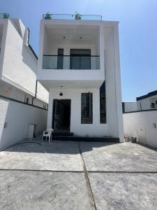 5 bedroom House for sale Ajah Lagos