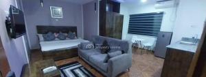 1 bedroom Flat / Apartment for rent House54 21 Road Off 2nd Avenue, Gwarinpa Abuja