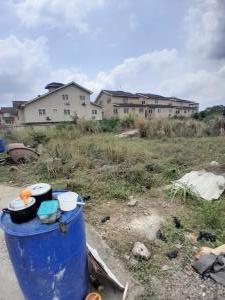 Land for sale Ikeja GRA Ikeja Lagos
