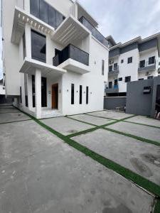 4 bedroom House for sale orchid Lekki Lagos