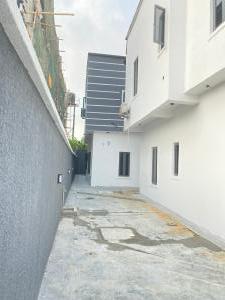 2 bedroom Flat / Apartment for rent Lagos Business School Estate Abraham adesanya estate Ajah Lagos