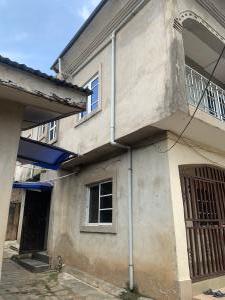 2 bedroom Flat / Apartment for rent Olorunshola Ayobo Ipaja Lagos