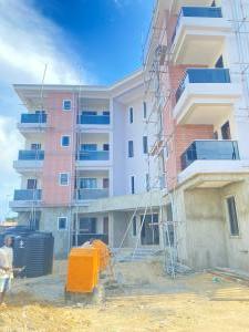 3 bedroom House for rent Nike Art Gallery, Lekki Phase 1 Lekki Lagos
