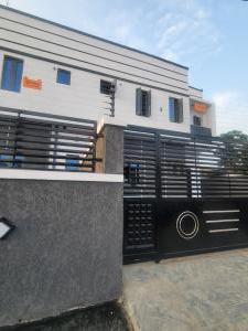 4 bedroom House for sale Ebute Ikorodu Lagos