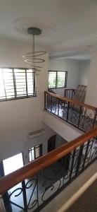 4 bedroom House for rent Wuse 2 Abuja