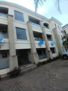 3 bedroom House for rent Diplomatic Zone, Asokoro Abuja