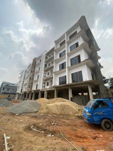 3 bedroom Flat / Apartment for sale Off Isaac John Street Ikeja GRA Ikeja Lagos