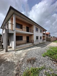 8 bedroom Flat / Apartment for sale Idi Aba Abeokuta Ogun State Idi Aba Abeokuta Ogun
