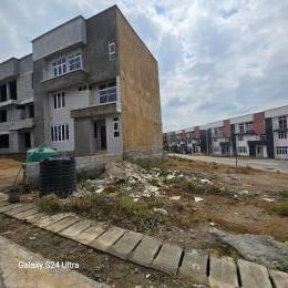 4 bedroom Land for sale Dantata Estate Gwarinpa Abuja
