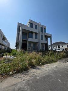 5 bedroom House for sale Cowrie Creek Estate Ikate, Lekki Phase 1 Lekki Lagos