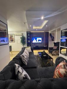 1 bedroom Flat / Apartment for rent Lekki Phase 1 Lekki Lagos