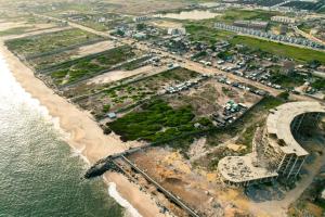 Land for sale Lafiaji Orchid Along Lekki Expressway Lekki Lagos