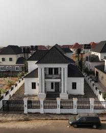 4 bedroom House for sale Lugbe Abuja