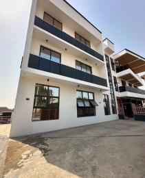 4 bedroom House for sale Gwarinpa Abuja