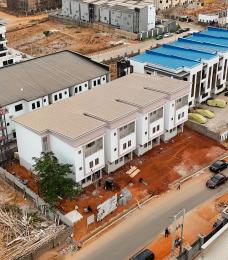 4 bedroom House for sale Maitama Abuja