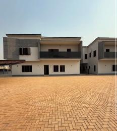 5 bedroom House for sale Jahi Abuja