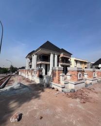 5 bedroom House for sale Gaduwa Abuja