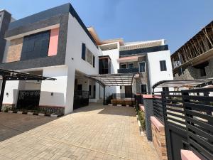 5 bedroom House for sale Jahi Abuja