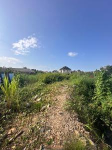 Land for sale Eliozu Port Harcourt Rivers
