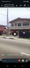 House for sale Palmgrove Shomolu Lagos