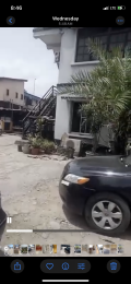 Commercial Property for sale Jibowu Yaba Lagos