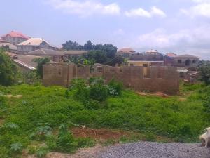Land for sale Minister’s Hill, Maitama, Abuja. Katampe Main Katampe Abuja