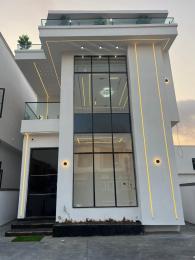 5 bedroom House for sale Harris Drive, Vgc Extension Lekki Lagos