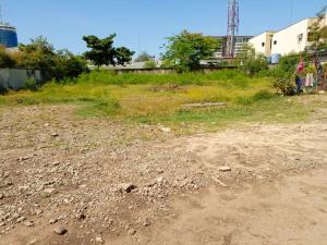 Land for sale Off Adeyemo Alakija Victoria Island Lagos