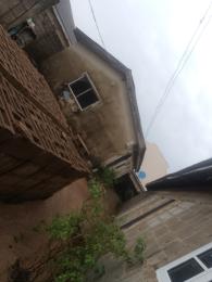 3 bedroom Flat / Apartment for sale Gberigbe Ikorodu Lagos Ijede Ikorodu Lagos