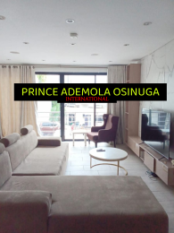 1 bedroom Flat / Apartment for rent Banana Island Estate Ikoyi Lagos