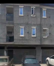 Flat / Apartment for sale Onike Yaba Lagos