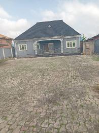 4 bedroom House for sale Abule Taylor, Alagbado Abule Egba Lagos
