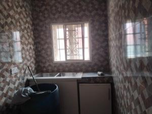 1 bedroom Flat / Apartment for rent Glory Land Estate Ago palace Okota Lagos