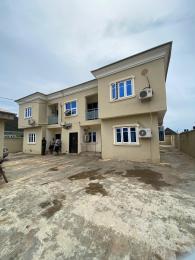 2 bedroom House for rent Diamond Estate, Command Ipaja Ipaja Lagos